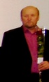 Seppo Martikainen 65v.