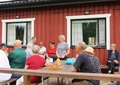 Esedun Reissu-Ellun edustajan tietoisku terveydestä,