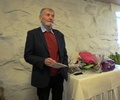 Puhjoht Ilkka Järvinen