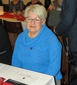 Sirpa Muhonen 11 v pääemäntänä.
