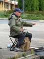 Mikkelin ES, Jouko Muhonen