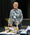 Pj Ilkka Järvinen