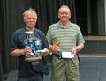 Pilkki, Ma 70v, 1.Raimo Kontonen, 3. Hannu Huotari. 2.Kalle Piironen ei kuvassa.