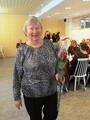 75v 2020, Kaija Halinen.