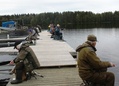 Kilpailu käynnissä
