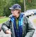 N y70-sarjassa hopeaa, Maija Tarmia, Mikkeli