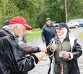N a70-sarjan mestari Pirjo Kiiski, Mikkeli