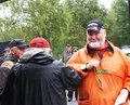 M a70-sarjan mestari Kalle Piironen, Mikkeli