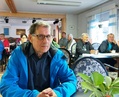 Heikki Eerikäinen.