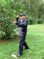 Tikanheitossa Tuomo Himanen