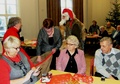 Kaarina Setälä, Ritva Bilund ja Heikki Manninen.