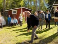 Usko Parkkosen tyylinäyte.