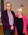 Jouko ja Sirpa Muhonen.