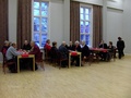 Jäsenistöä