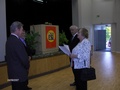 Piirin edustus, Pekka Maaranen ja Hellä Häkkinen