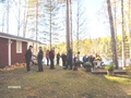 Poislähtötunnelmia