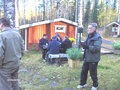 Puheenjohtaja Ilkka Järvinen