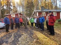 Heittovuorossa Olavi Iivonen