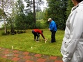Tulosten ylösottajana Matti Ruskojärvi