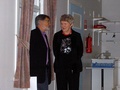 Ilkka Järvinen ja Maija Myyryläinen