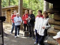 Maija Myyryläinen, Sirpa Muhonen, Eila Törrönen, Kaija Väätämöinen, Maija Eiskonen, Mirja Purhonen