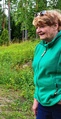 Tuula Paunonen.