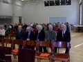 Tiilikaiset,Väisäset, Aimo Heikkinen