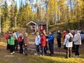Tulosten laskentaa