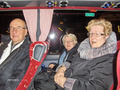 Tallinnan risteily 23.11.2010, Helka ja Usko Parkkonen ja Sirpa Muhonen