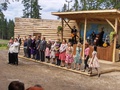 Näytelmä Olavi Virrasta